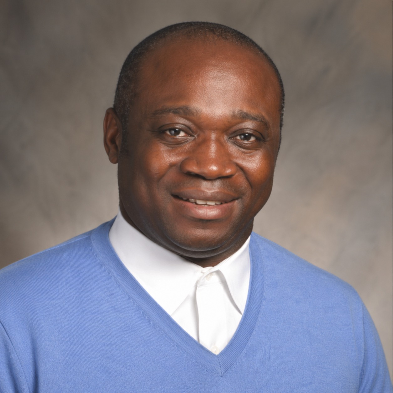 Dr Achille Max KABORE